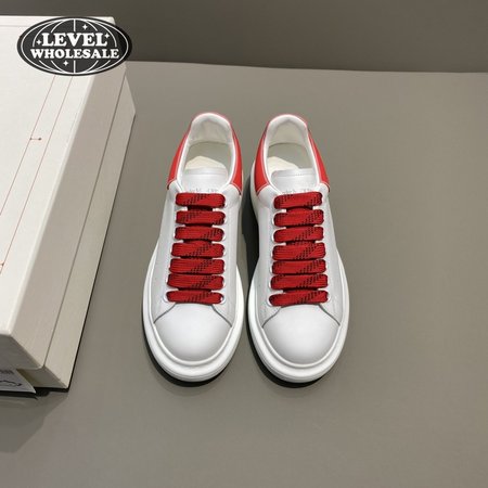 ALEXANDER MCQUEEN SNEAKER - AM28