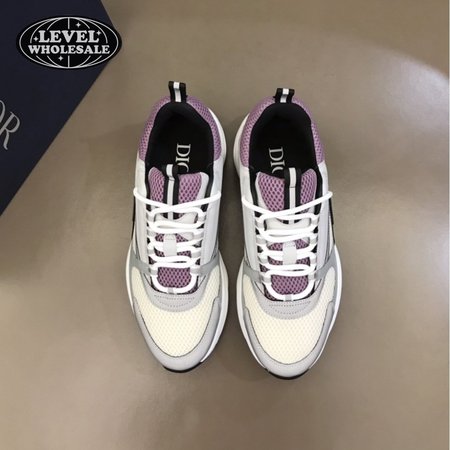 DIOR B22 SNEAKER - CD100