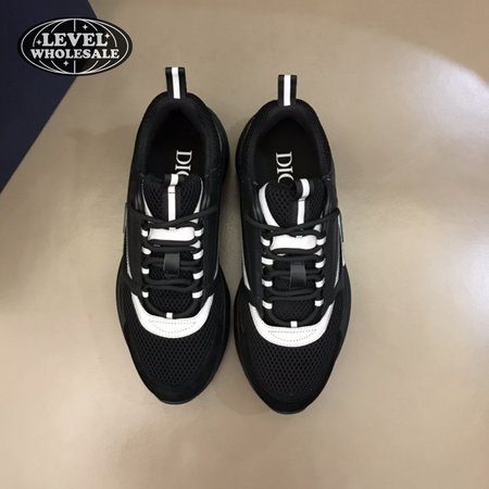 DIOR B22 SNEAKER - CD95