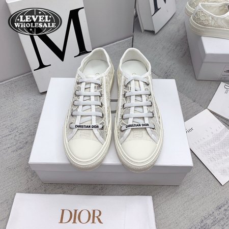 DIOR WALK'N'DIOR SNEAKER - CD96