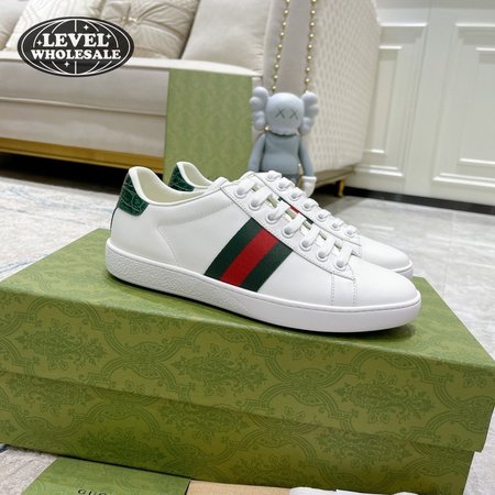 GUCCI ACE SNEAKER - GC201