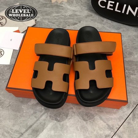 HERMES CHYPRE SANDAL - H21