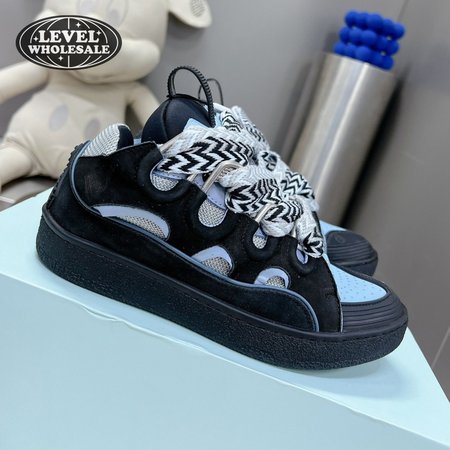 LANVIN LEATHER CURB x GALLERY DEPARTMENT - Lanvin001