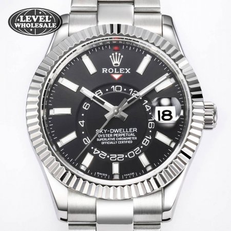 Rolex Sky-Dweller 326934 42mm