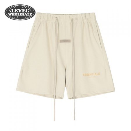 Fear of God Essentials Core Collection Kids Sweatshort String