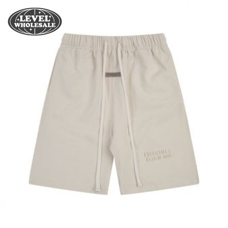 Fear of God Essentials Shorts Seafoam