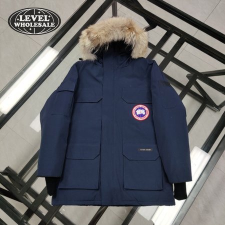 Canada Goose Citadel Parka Down Jacket