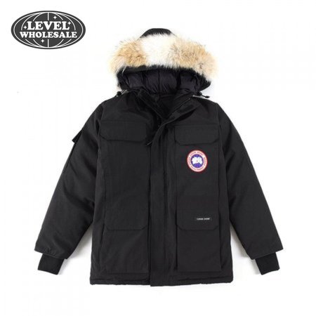 Canada Goose Citadel Parka Fusion Fit for Men