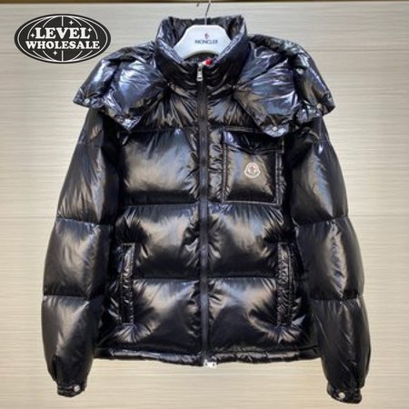 MONCLER Fustet Quilted Down Jacket