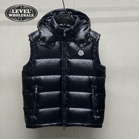 Moncler Bormes Down Jacket