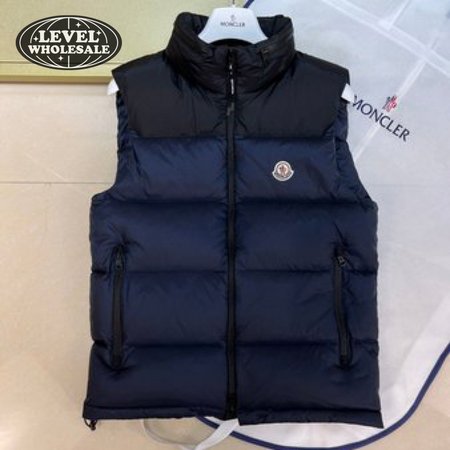 Moncler Men Ophrys Logo-Appliqu