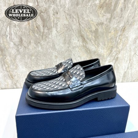 DIOR GRANVILLE LOAFER