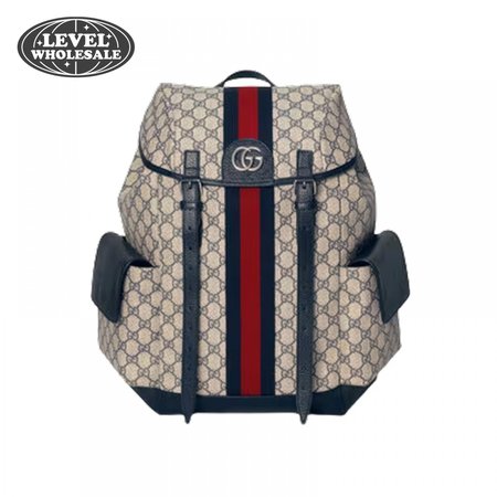 Gucci Ophidia Gg Backpack - GBP109