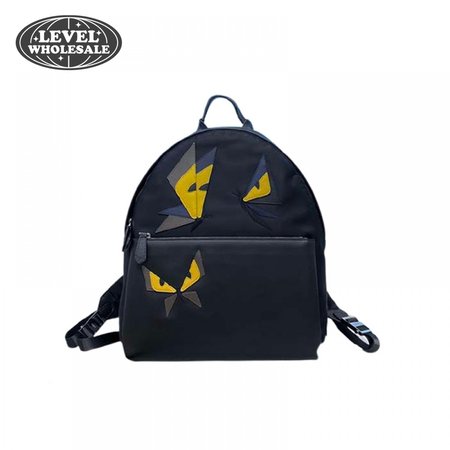 Fendi Utterfleye Backpack - FPD57