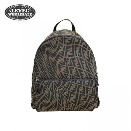 Fendi Vertigo Backpack - FPD55