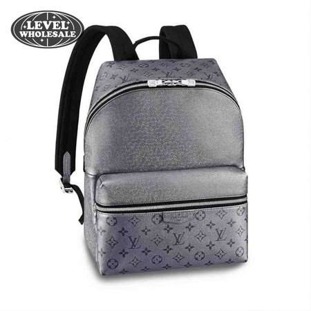 discovery taigarama bag - lbp435