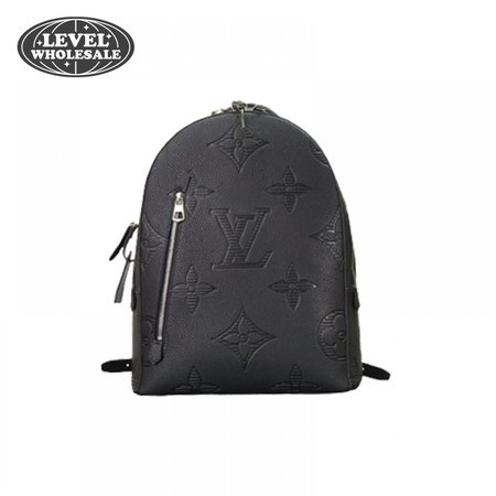 armand backpack black - lbp088