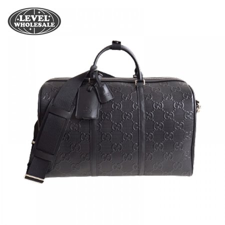 GG Embossed Duffle Bag - GDB35