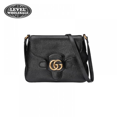 Small messenger bag with Double G - GMB137