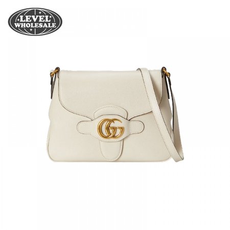 Small messenger bag with Double G - GMB136