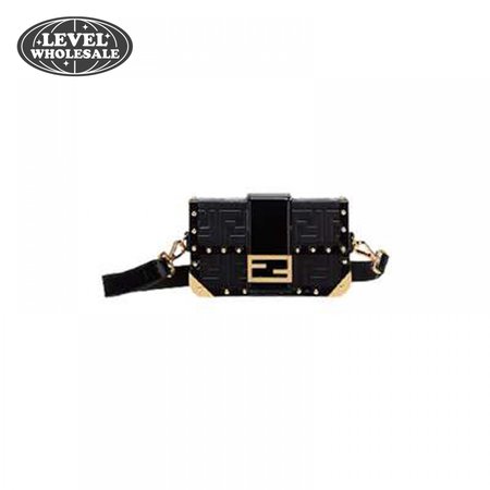 Fendi Baguette Trunk Mini - FPD29