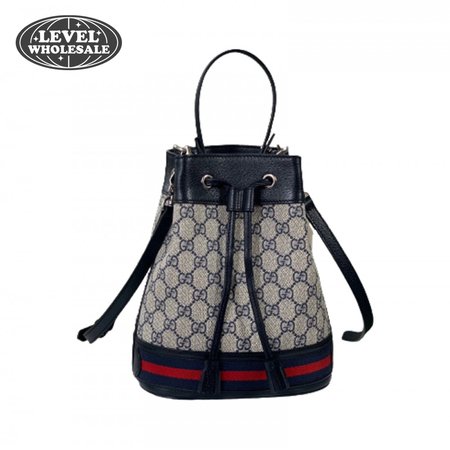 Ophidia GG Bucket Bag - GMB211