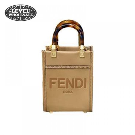 Fendi Mini Sunshine Shopper - FPD19