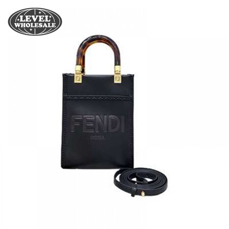 Fendi Mini Sunshine Shopper - FPD17