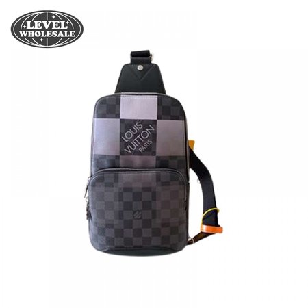 avenue sling bag - lmb297