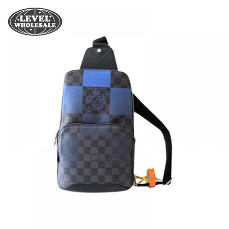 avenue sling bag - lmb296