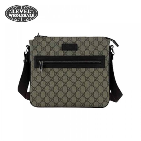 GUCCI MESSENGER BAG MEN'S 002 - GBC35