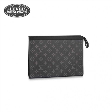 pochette voyage mm monogram eclipse m61692