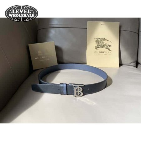 BURBERRY BELT - B46