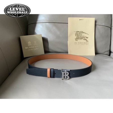 BURBERRY BELT - B44