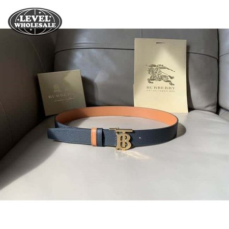 BURBERRY BELT - B43