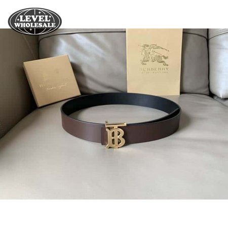 BURBERRY BELT - B41