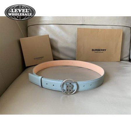 BURBERRY BELT - B38