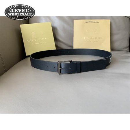 BURBERRY BELT - B35