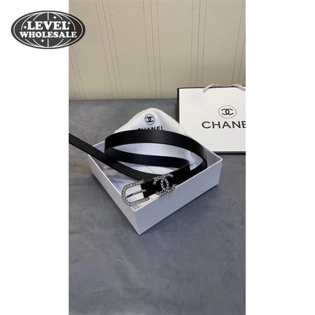 Chanel Belt