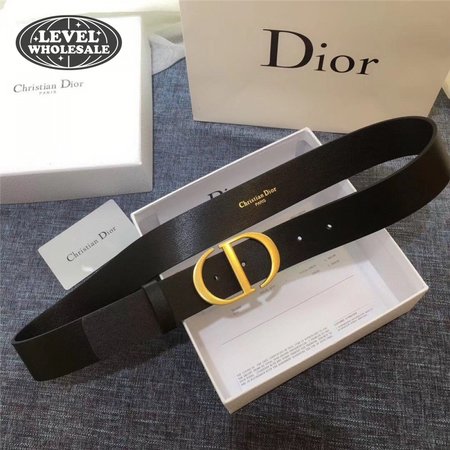 Dior Belt