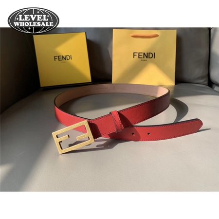 Fendi Belt