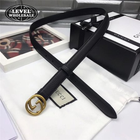 Gucci GG Belt