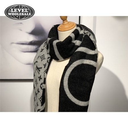 cashmere shawl scarf