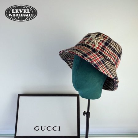 Gucci 2020 new Mickey top Designer hat