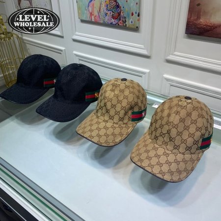 High Quality Gucci NY Baseball cap