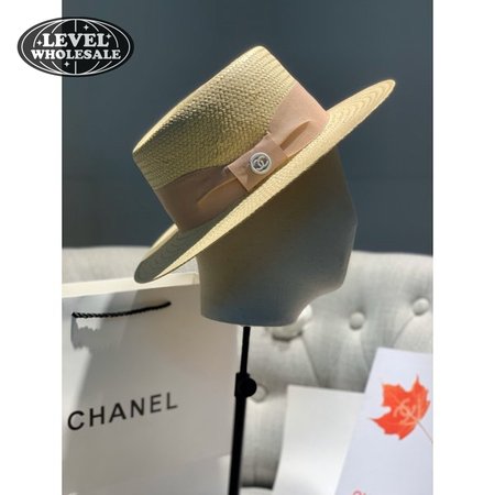 CC High Quality Sun Bowler hat