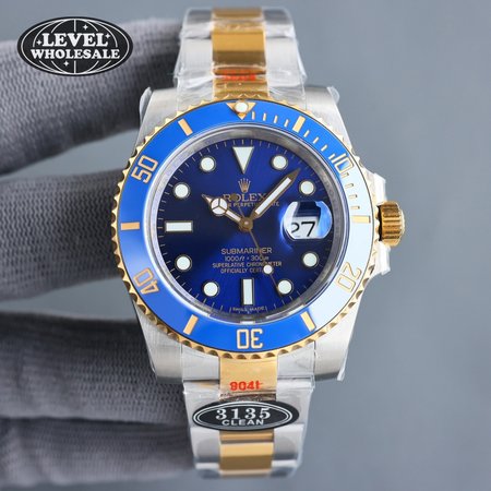 Rolex Submariner 126613LB