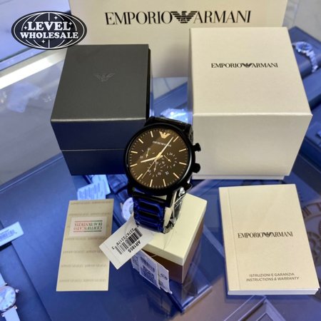 Emporio Armani Watches