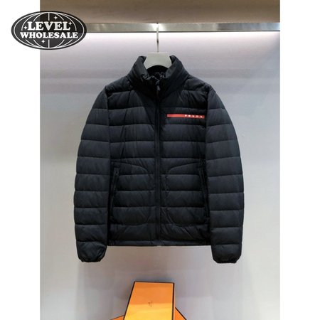 Prada 2020FW Down Jacket MC330204