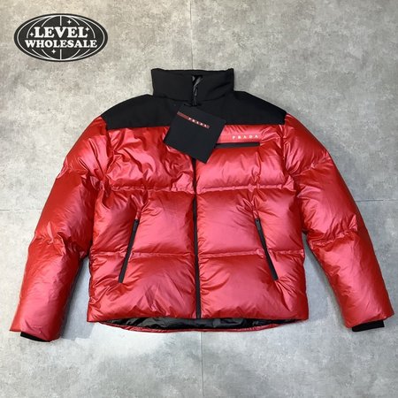 Prada 20SS Down Jacket MC330206